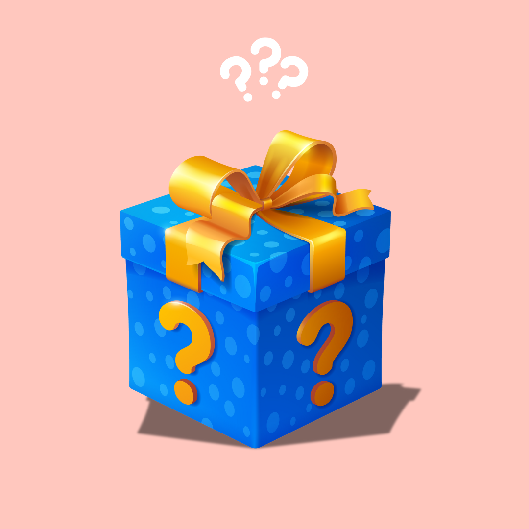 Mystery Boxes