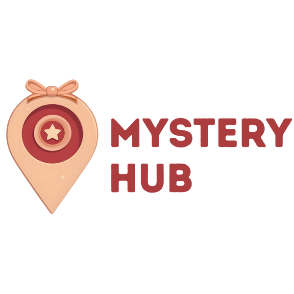 Mysteryhub 